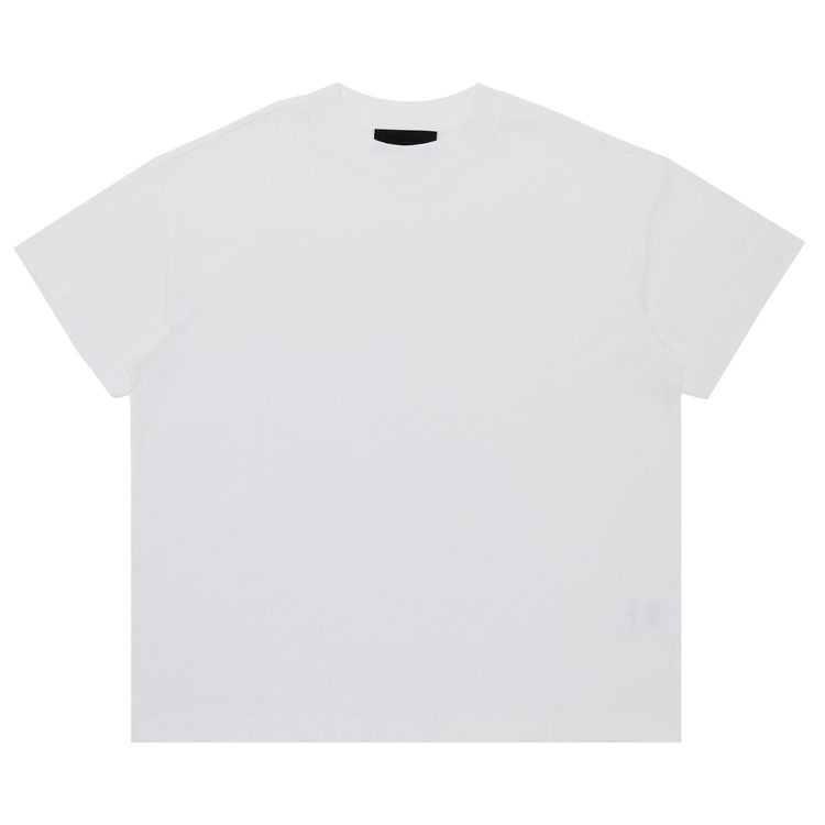 Fear of God Essentials Tee White