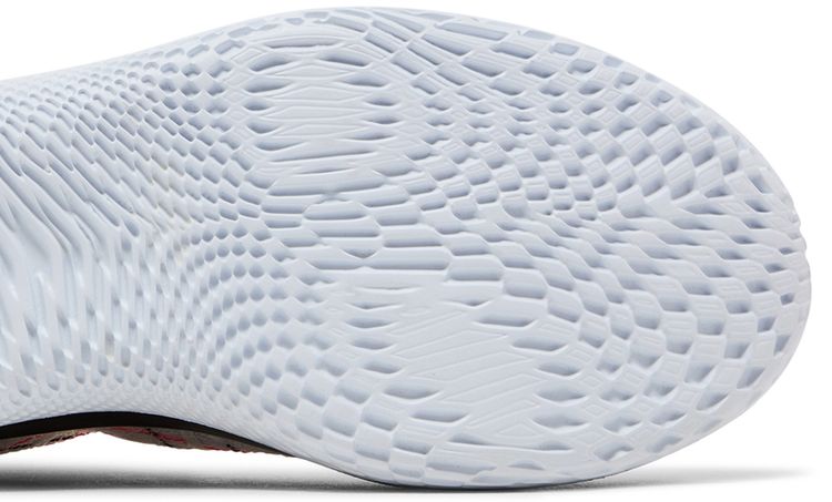 Under Armour Flow Velociti Wind White Beta