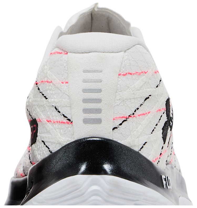 Under Armour Flow Velociti Wind White Beta