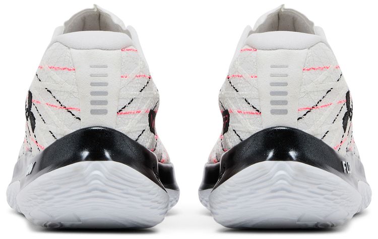 Under Armour Flow Velociti Wind White Beta