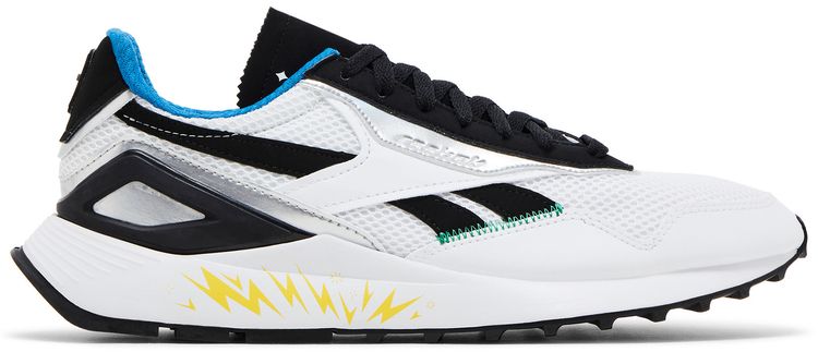 Flintstones Meet Jetsons x Reebok Classic Legacy AZ George Jetson