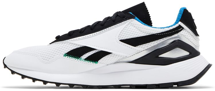 Flintstones Meet Jetsons x Reebok Classic Legacy AZ George Jetson