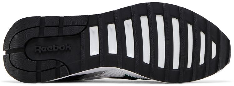 Flintstones Meet Jetsons x Reebok Classic Legacy AZ George Jetson