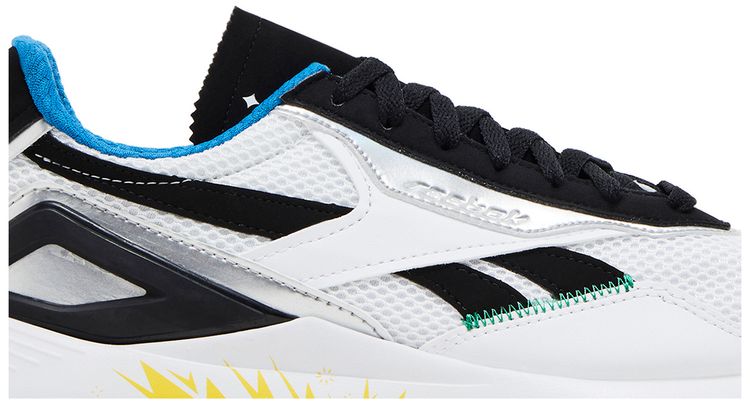 Flintstones Meet Jetsons x Reebok Classic Legacy AZ George Jetson