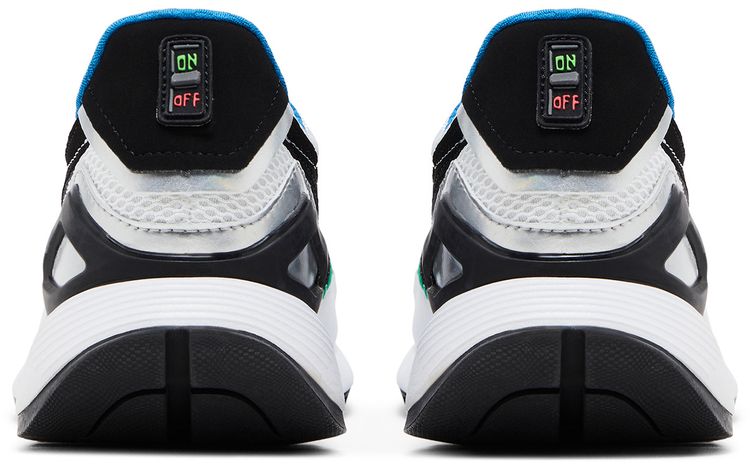 Flintstones Meet Jetsons x Reebok Classic Legacy AZ George Jetson