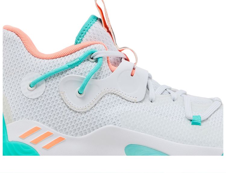 Adidas Harden Stepback 3 The Bahamas