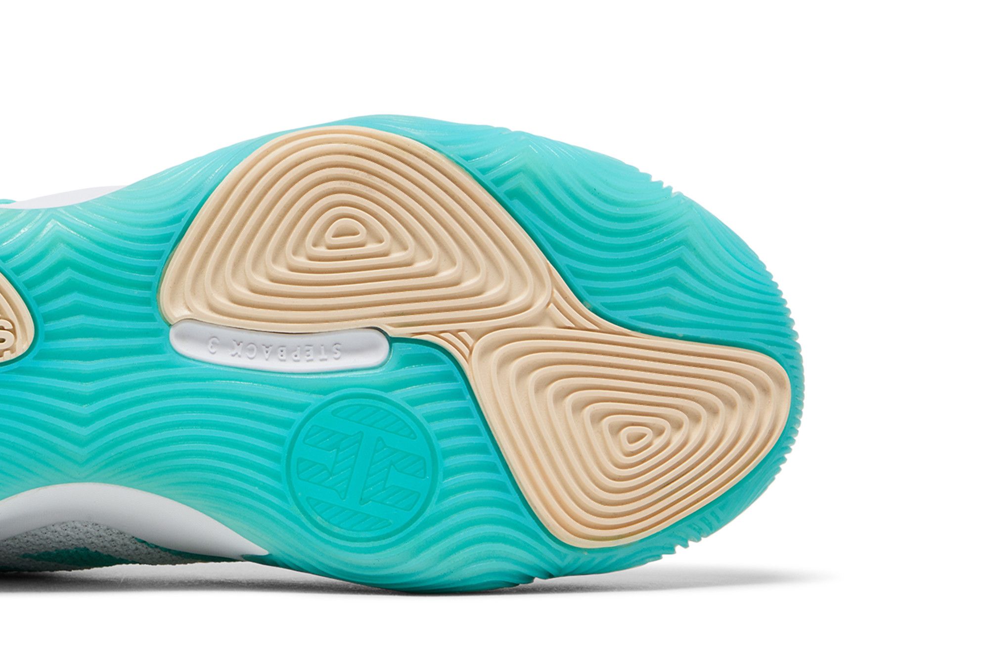 Buy Adidas Harden Stepback 3 'The Bahamas' - GW4215 | GOAT