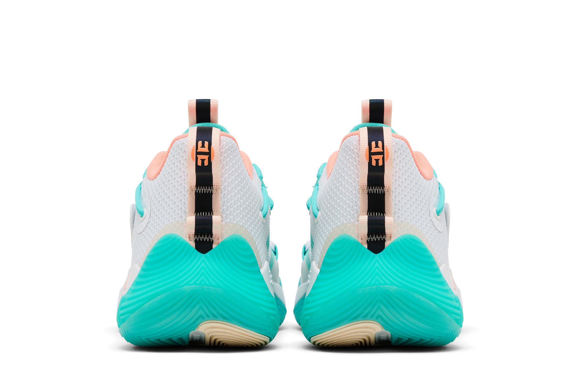 Buy Adidas Harden Stepback 3 'The Bahamas' - GW4215 | GOAT
