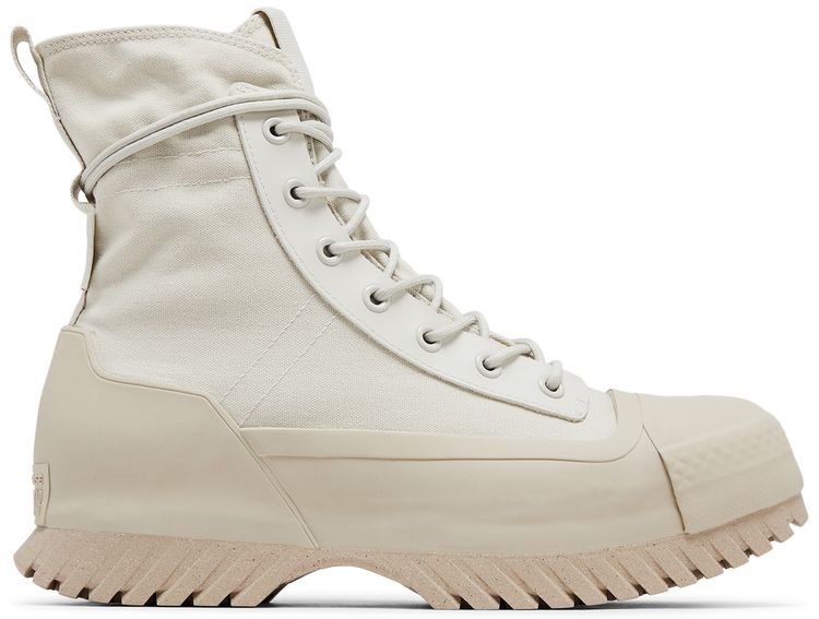 Converse Chuck Taylor All Star Lugged 20 Counter Climate High Light Bone Papyrus