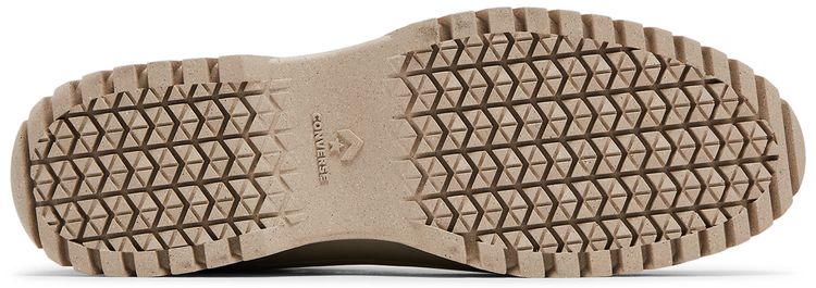 Converse Chuck Taylor All Star Lugged 20 Counter Climate High Light Bone Papyrus