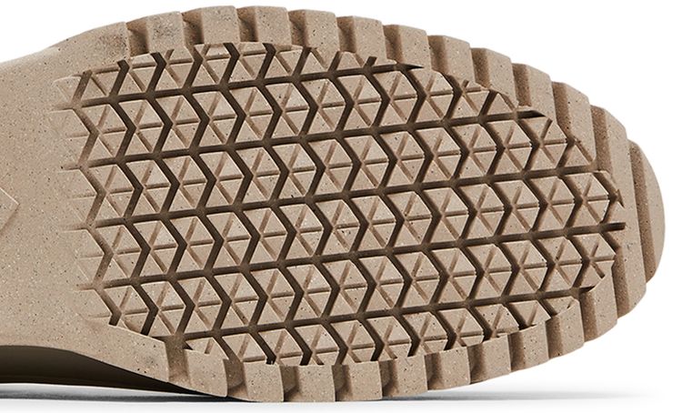 Converse Chuck Taylor All Star Lugged 20 Counter Climate High Light Bone Papyrus