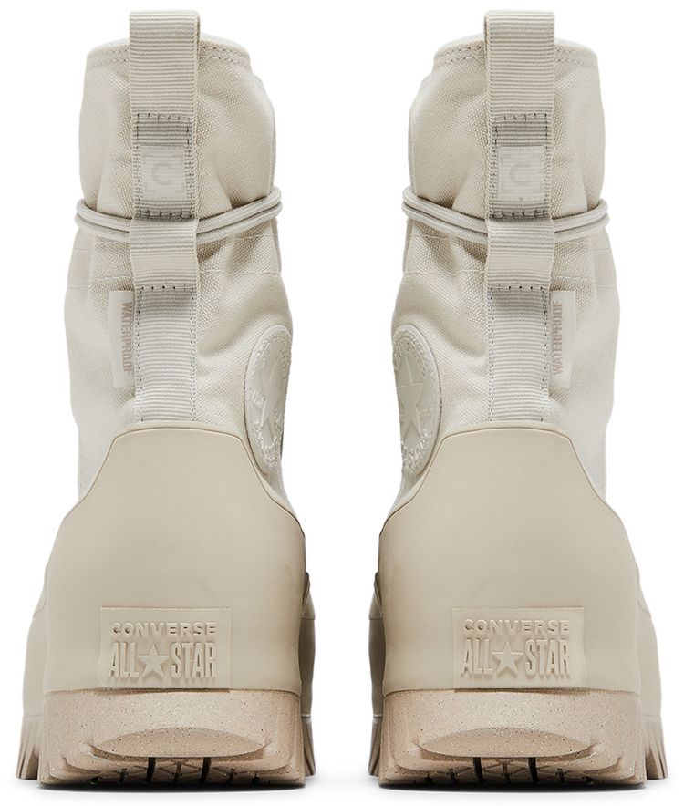 Converse Chuck Taylor All Star Lugged 20 Counter Climate High Light Bone Papyrus