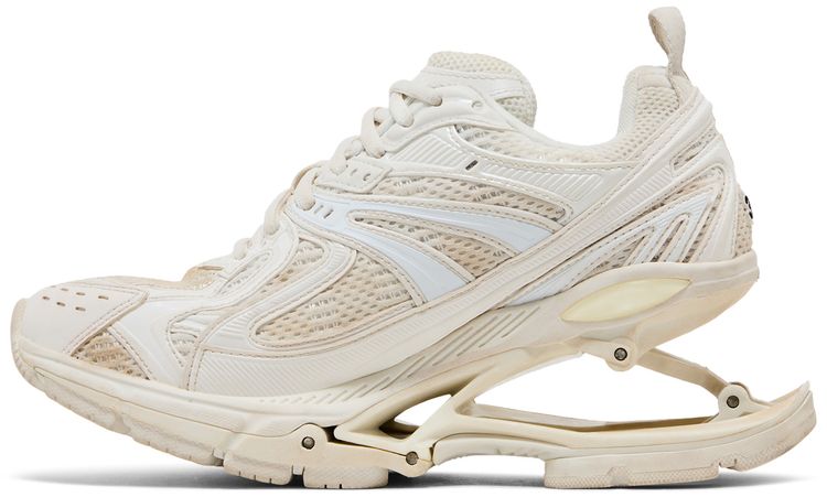 Balenciaga Wmns X Pander White