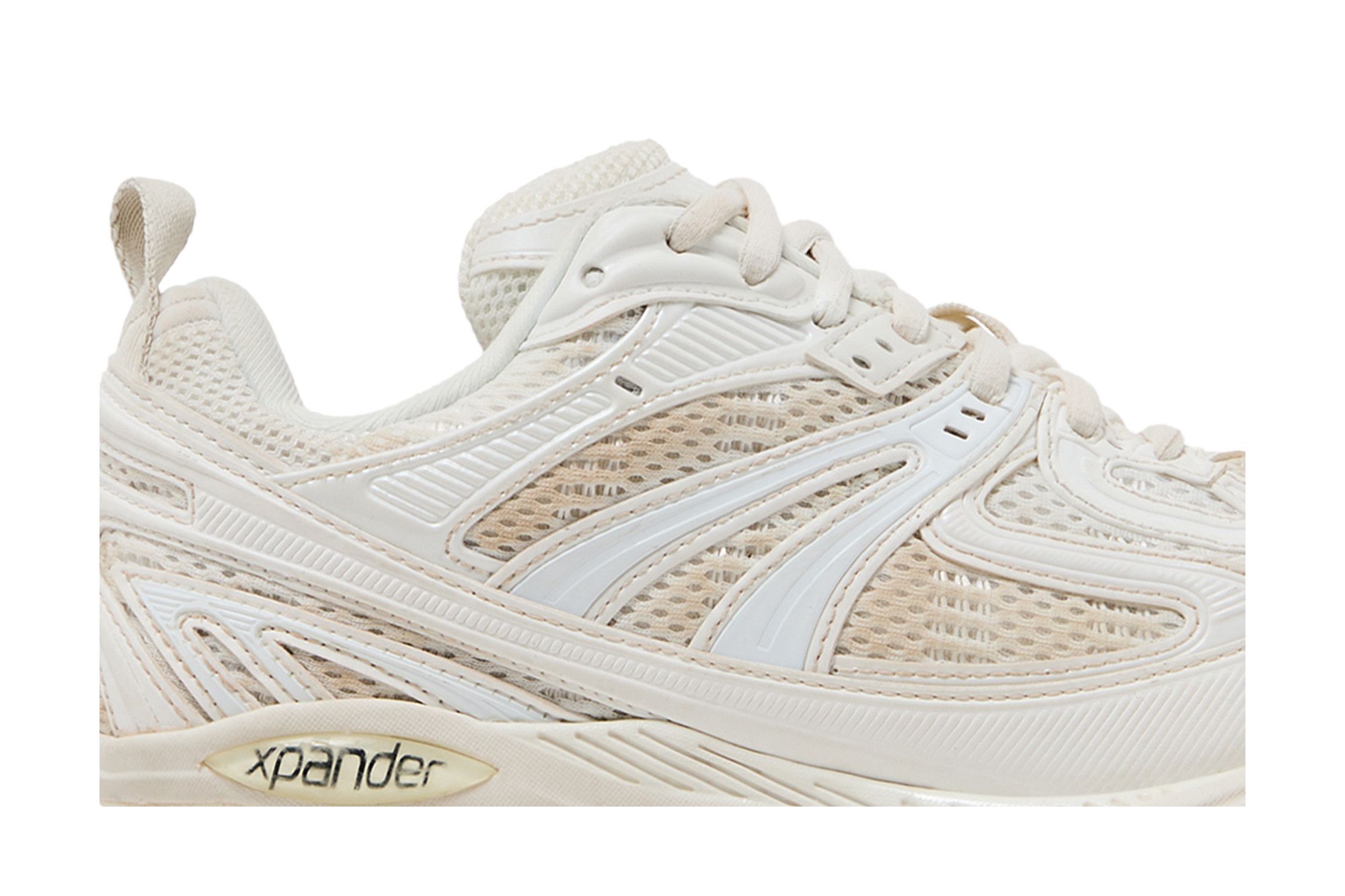 Buy Balenciaga Wmns X-Pander 'White' - 653870 W2RA2 9000 | GOAT