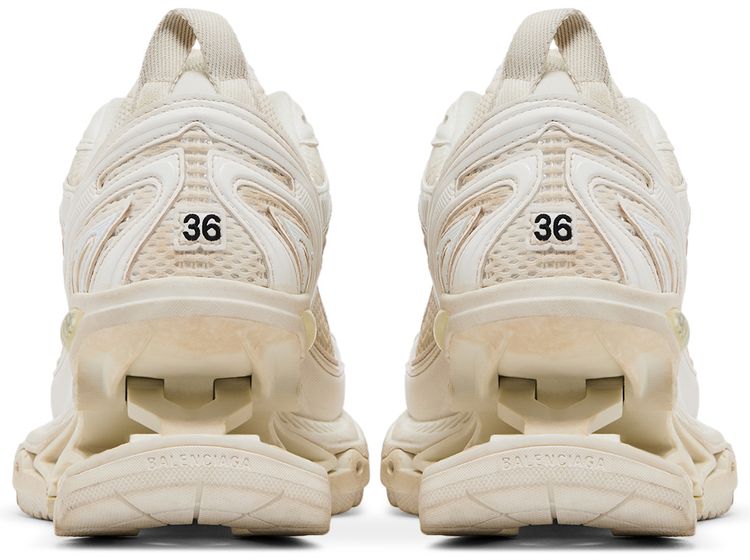 Balenciaga Wmns X Pander White