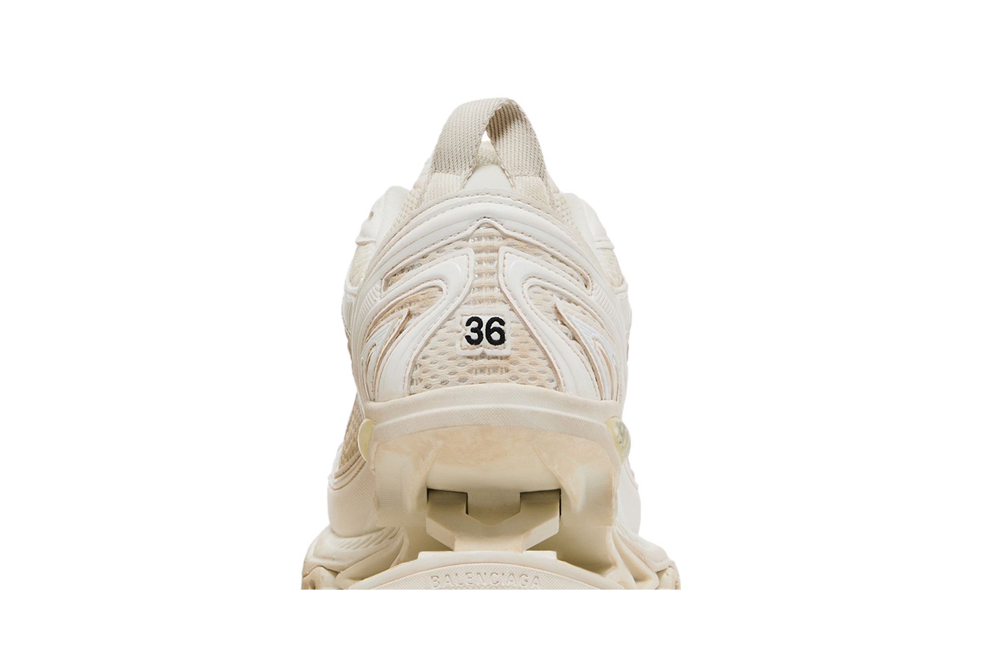 Buy Balenciaga Wmns X-Pander 'White' - 653870 W2RA2 9000 | GOAT