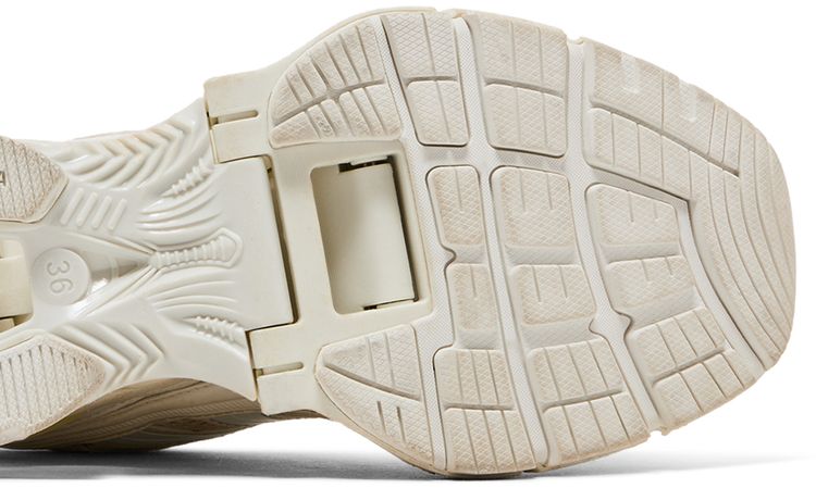 Balenciaga Wmns X Pander White