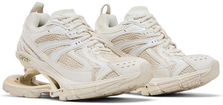 Balenciaga Wmns X Pander White