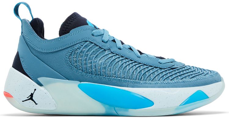 Air Jordan Luka 1 Next Nature Noise Aqua