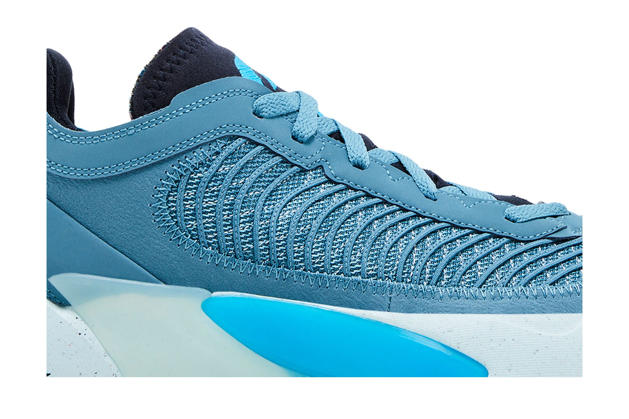 Jordan Luka 1 Next Nature Noise Aqua Men's - DR9829-400