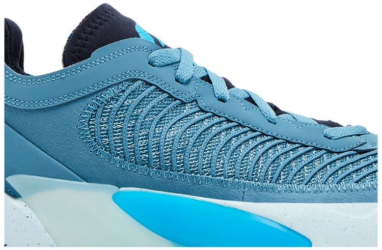 Air Jordan Luka 1 Next Nature Noise Aqua