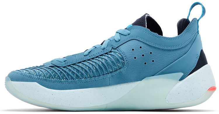 Air Jordan Luka 1 Next Nature Noise Aqua