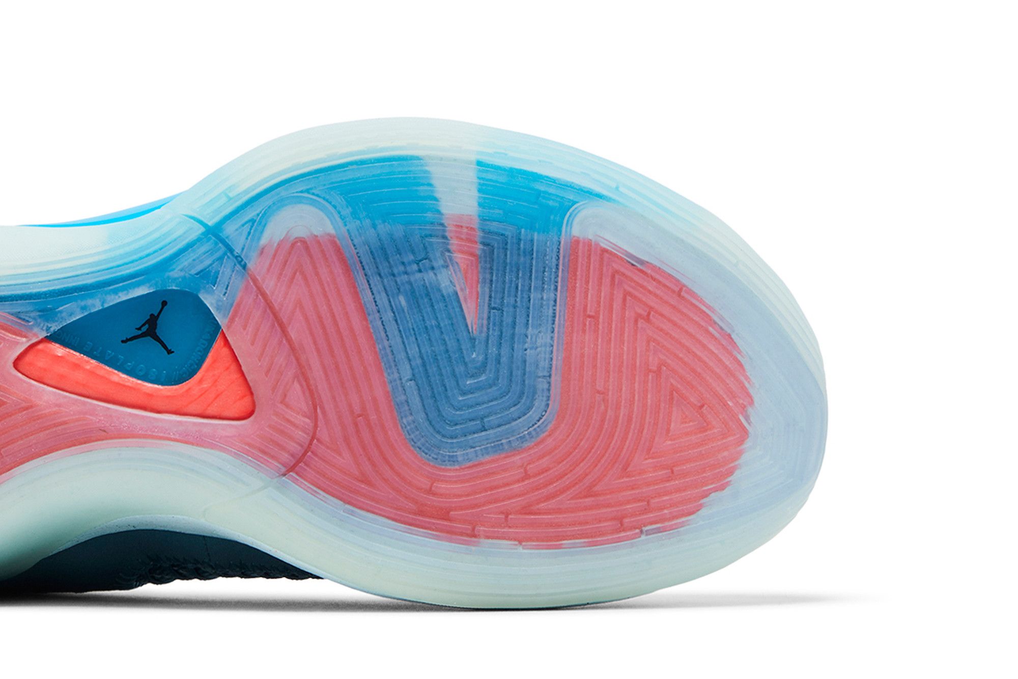 Jordan Luka 1 Next Nature 