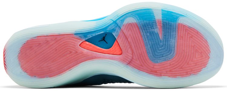 Air Jordan Luka 1 Next Nature Noise Aqua