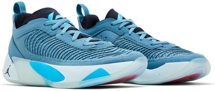 Air Jordan Luka 1 Next Nature Noise Aqua