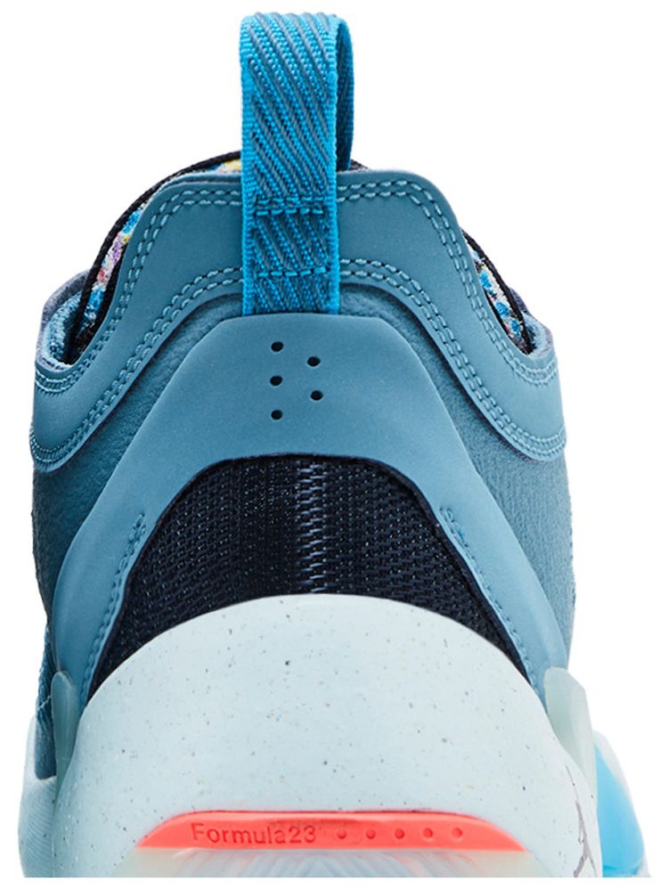 Air Jordan Luka 1 Next Nature Noise Aqua