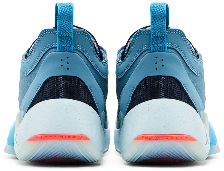 Air Jordan Luka 1 Next Nature Noise Aqua