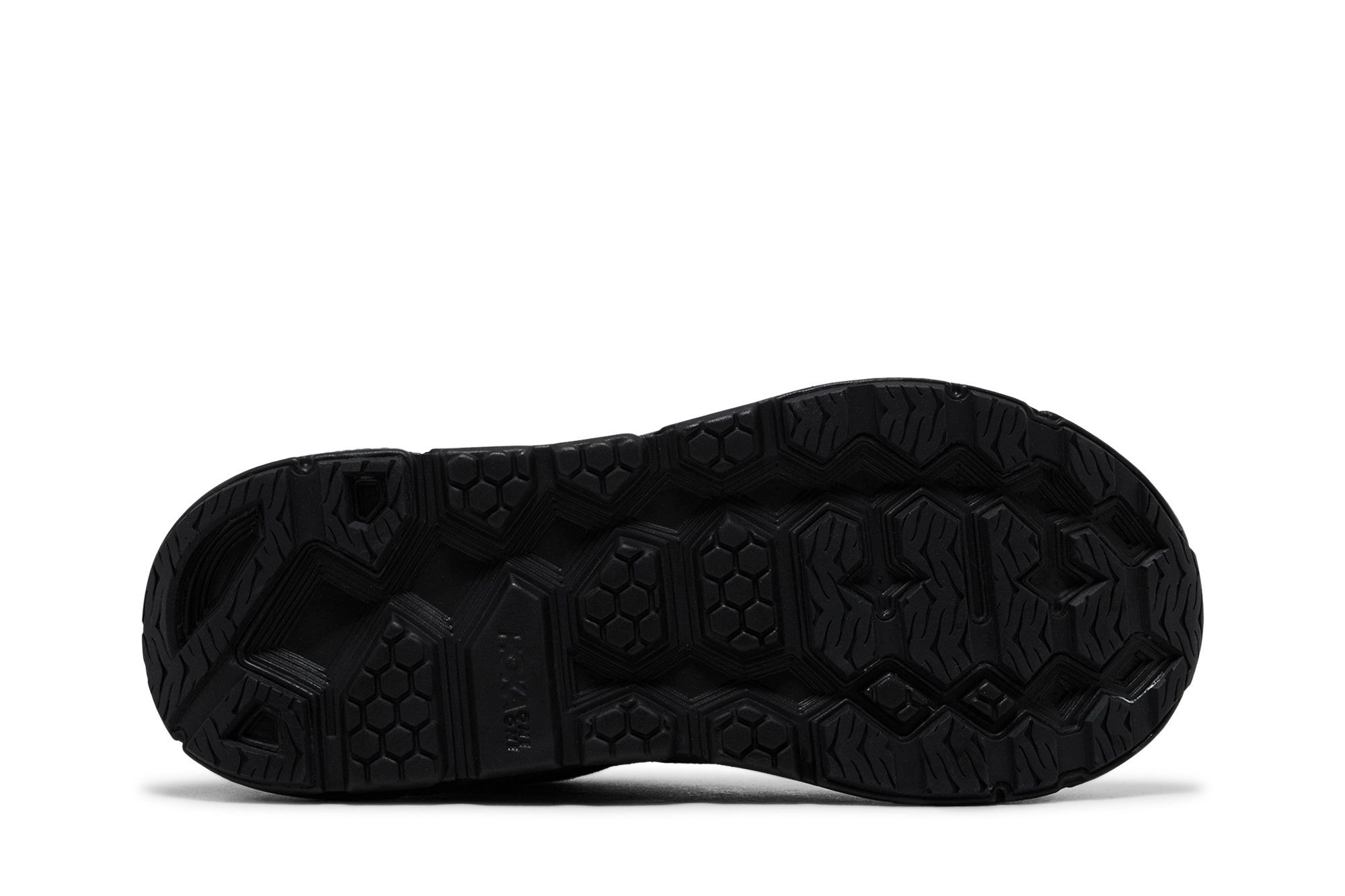 Buy Clifton L Suede 'Triple Black' - 1122571 BBLC | GOAT
