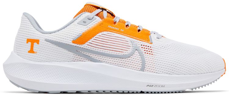 Nike Air Zoom Pegasus 40 Tennessee