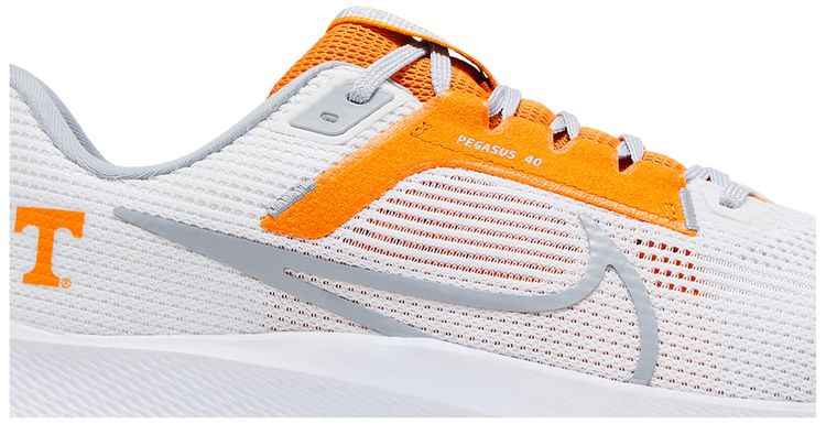Nike Air Zoom Pegasus 40 Tennessee
