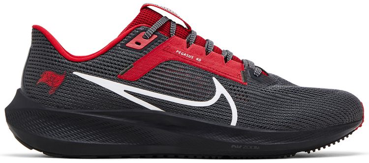 NFL x Nike Air Zoom Pegasus 40 Tampa Bay Buccaneers