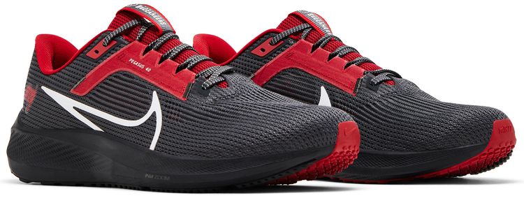 NFL x Nike Air Zoom Pegasus 40 Tampa Bay Buccaneers