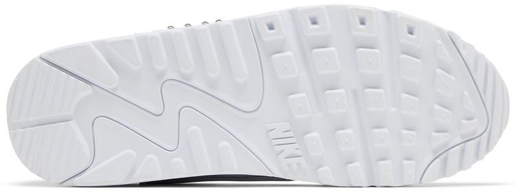 Nike Wmns Air Max 90 Futura Studded Swoosh