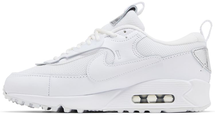 Nike Wmns Air Max 90 Futura Studded Swoosh