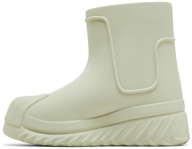 Adidas Wmns adiFOM Superstar Boot Halo Green