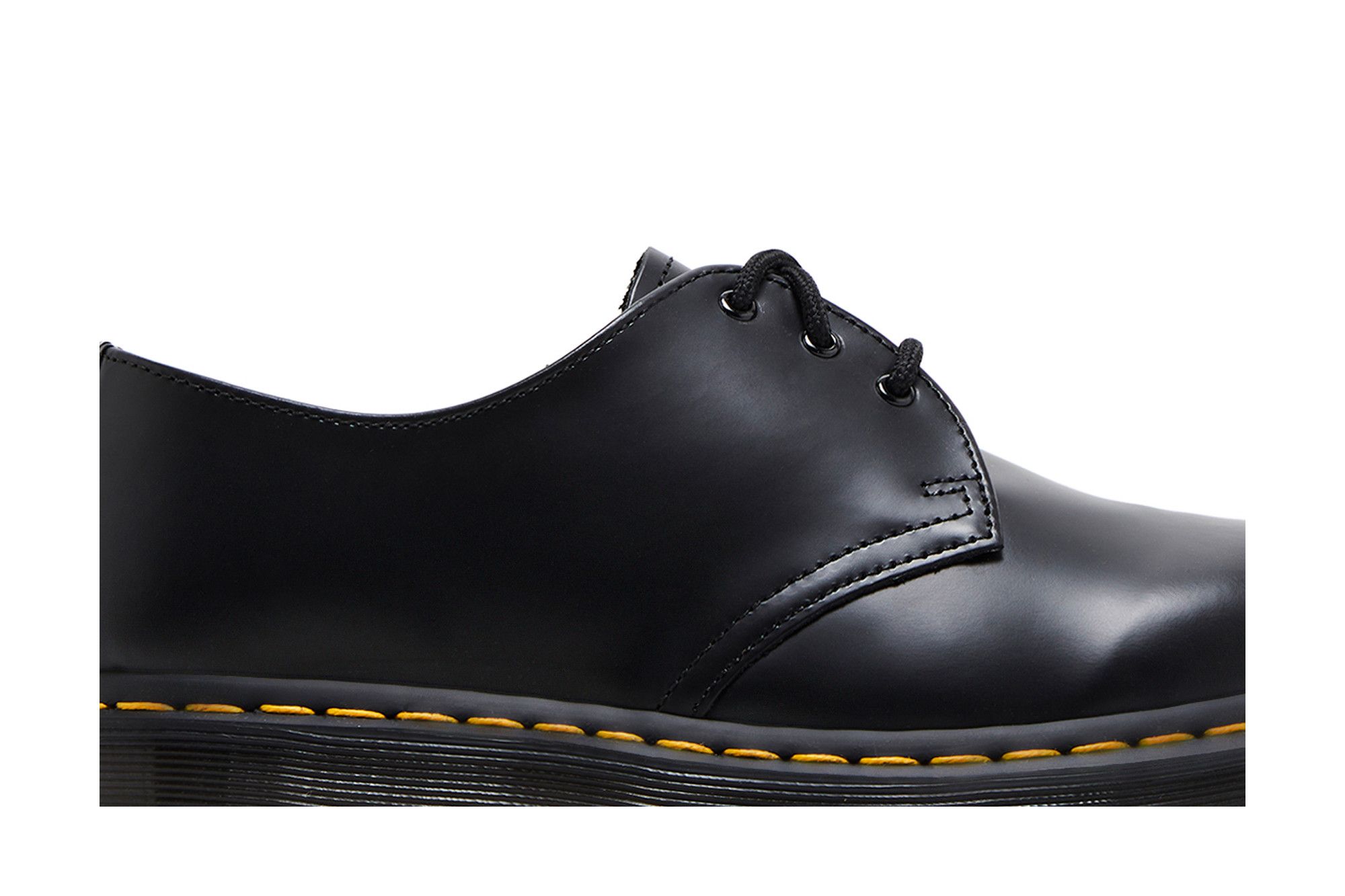 海外並行輸入正規品 Bex 1461 Buy Smooth GOAT | 21084001 - 'Black' Oxford Leather ライト・ランタン