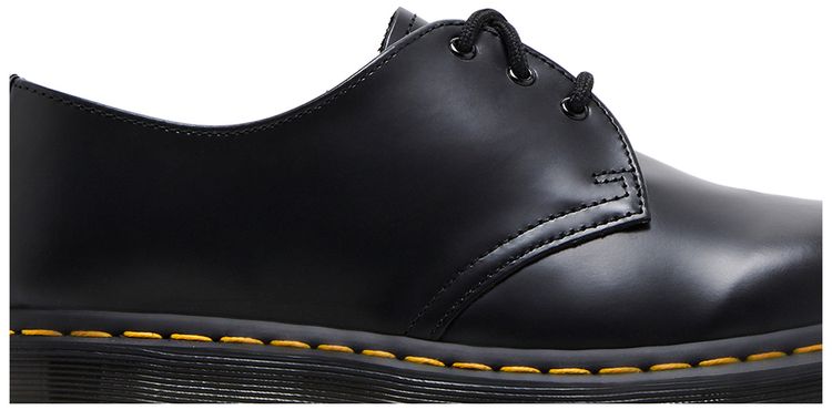 1461 Bex Smooth Leather Oxford Black