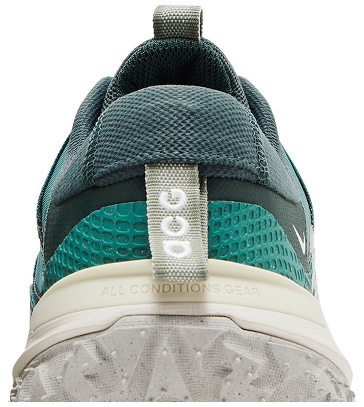 ACG Mountain Fly Low 2 Bicoastal