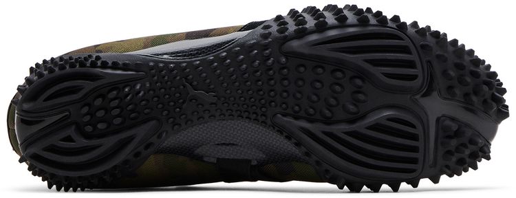 Puma Mostro Camo   Wild Willow Dark Olive