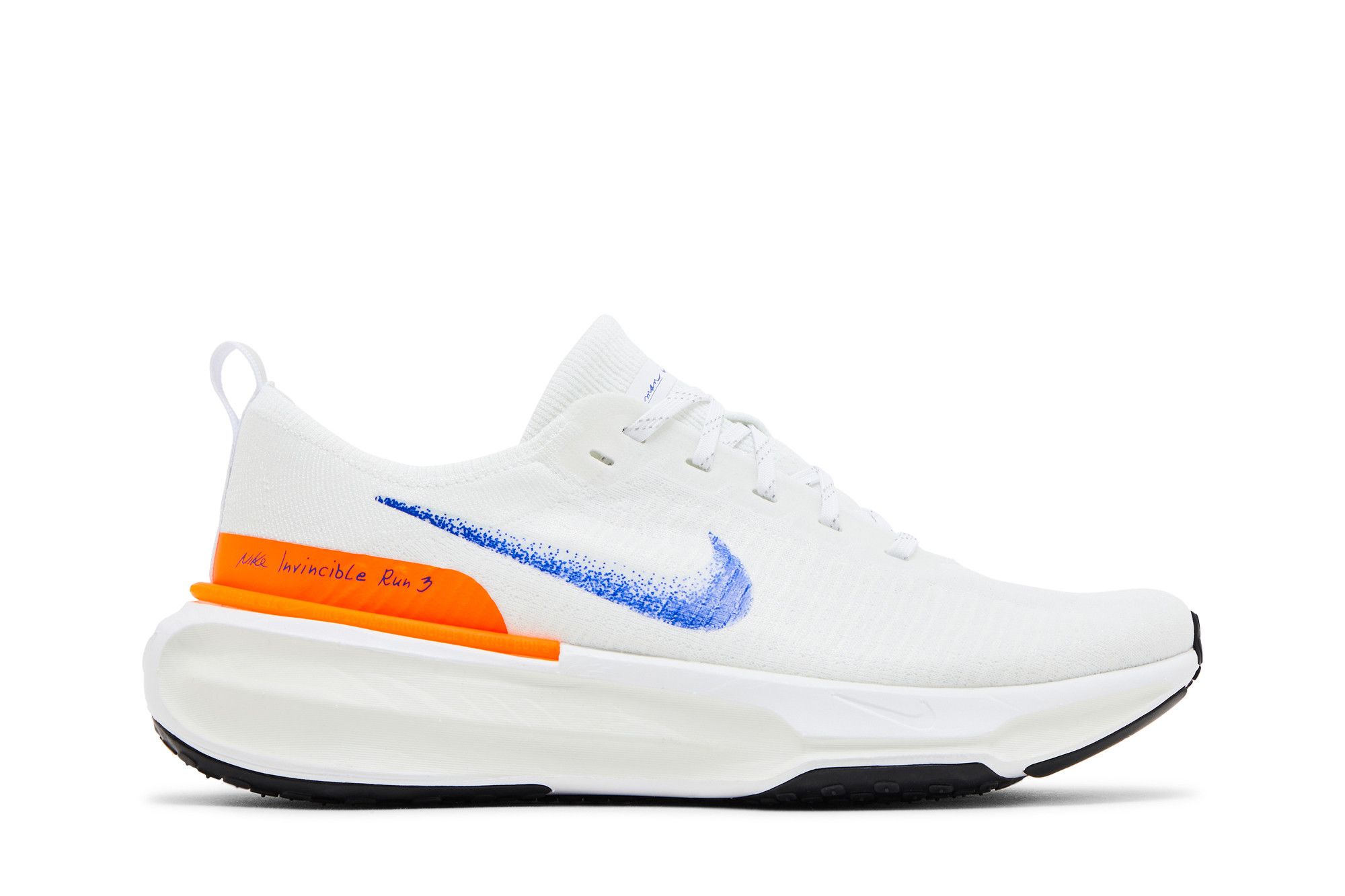 超人気新品 ZoomX Buy Invincible GOAT | 900 HJ6653 - Pack' 'Blueprint 3 健康・医学