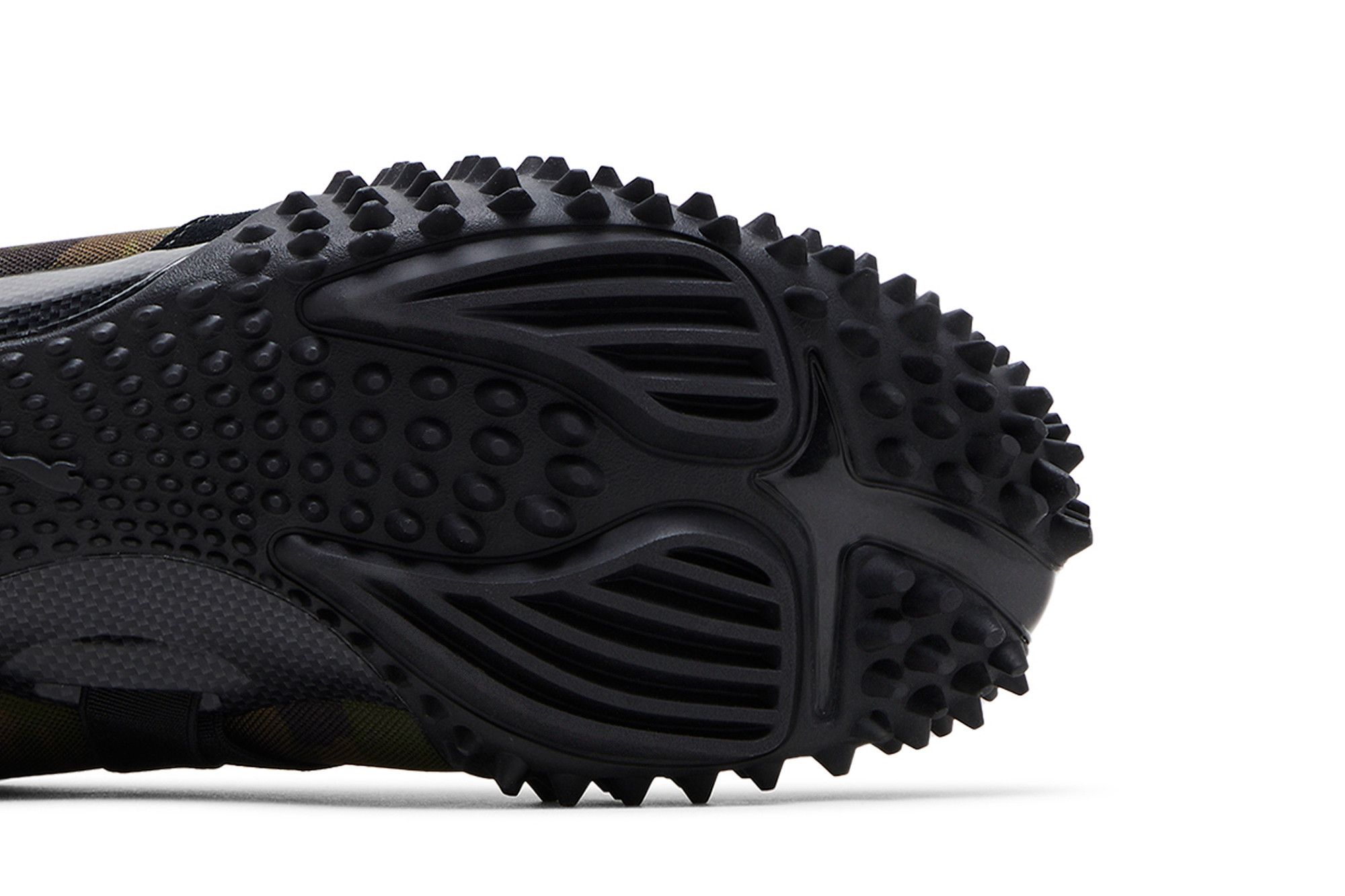 Buy Puma Mostro 'Camo - Wild Willow Dark Olive' - 401540 03 | GOAT