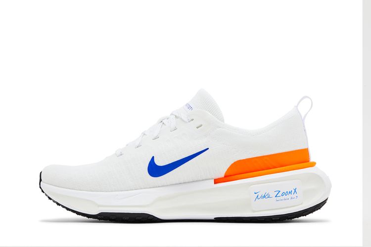 ZoomX Invincible 3 Blueprint Pack