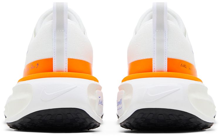 ZoomX Invincible 3 Blueprint Pack