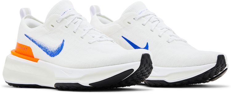 ZoomX Invincible 3 Blueprint Pack