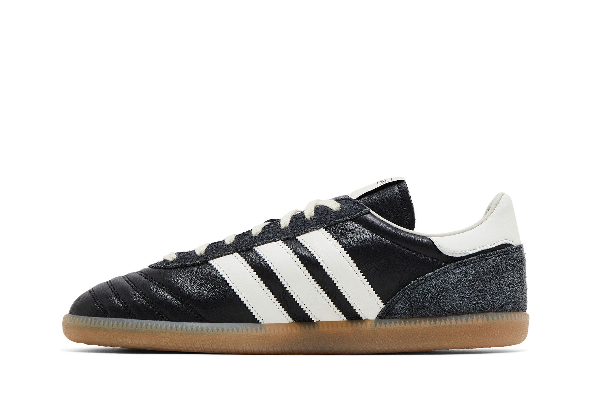 Buy Sneakersnstuff x Samba JP 'Football Pack' - IE6242 | GOAT