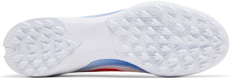 Adidas Adizero F50 League Laceless TF Advancement Pack